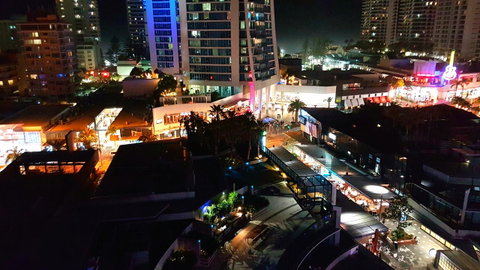 Circle Luxury Holidays - ACT Tourism 25