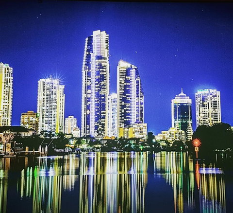 Circle Luxury Holidays - ACT Tourism 32