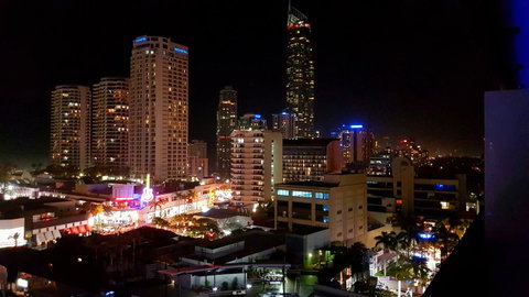 Circle Luxury Holidays - ACT Tourism 28