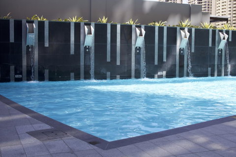 Circle Luxury Holidays - ACT Tourism 18