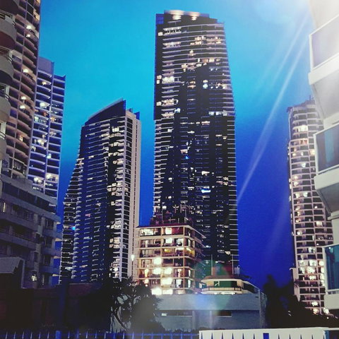 Circle Luxury Holidays - ACT Tourism 31