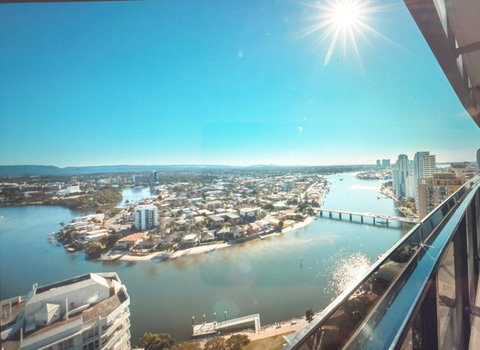 Circle Luxury Holidays - ACT Tourism 10