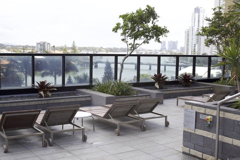 Circle Luxury Holidays - ACT Tourism 19