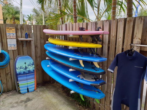Backpackers In Paradise 18-35 Hostel - ACT Tourism 9