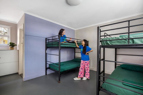 Backpackers In Paradise 18-35 Hostel - ACT Tourism 3