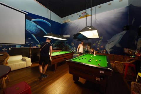 Backpackers In Paradise 18-35 Hostel - ACT Tourism 14