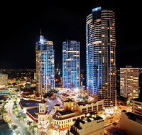 Mantra Towers of Chevron - ACT Tourism