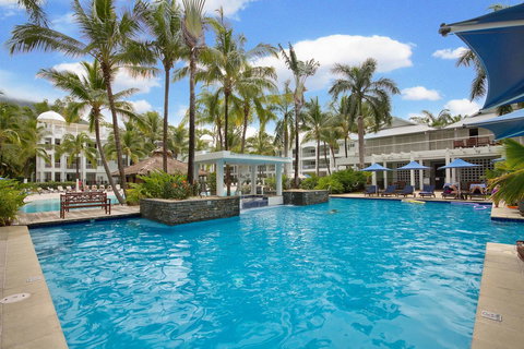 Palm Cove Paradise - Couples Spa Beach Getaway - ACT Tourism 17