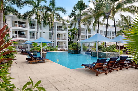 Palm Cove Paradise - Couples Spa Beach Getaway - ACT Tourism 18