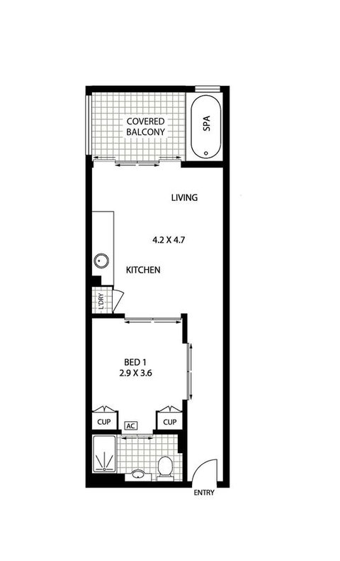 Palm Cove Paradise - Couples Spa Beach Getaway - ACT Tourism 12