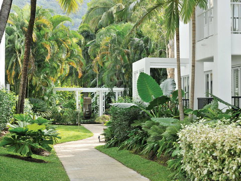 Palm Cove Paradise - Couples Spa Beach Getaway - ACT Tourism 19