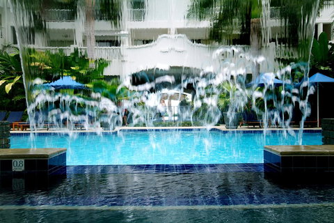 Palm Cove Paradise - Couples Spa Beach Getaway - ACT Tourism 22