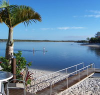 Skippers Cove Waterfront Resort - ACT Tourism