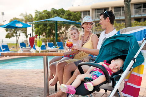 Sea World Resort - ACT Tourism 18