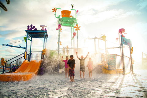 Sea World Resort - ACT Tourism 5