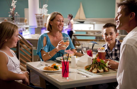 Sea World Resort - ACT Tourism 10