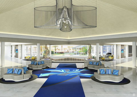 Sea World Resort - ACT Tourism 8