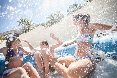 Sea World Resort - ACT Tourism 14