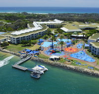 Sea World Resort  Water Park - ACT Tourism