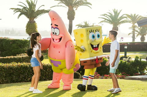 Sea World Resort - ACT Tourism 20