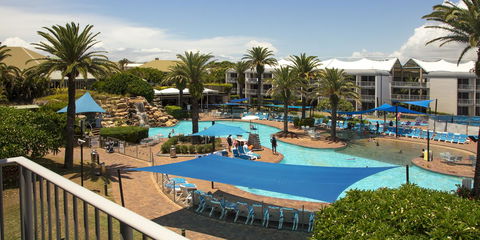 Sea World Resort - ACT Tourism 13