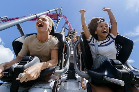 Sea World Resort - ACT Tourism 16