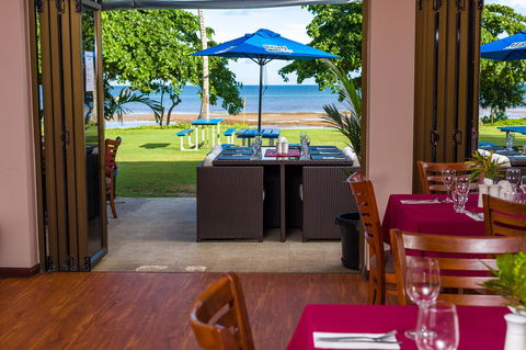 King Reef Resort - ACT Tourism 33