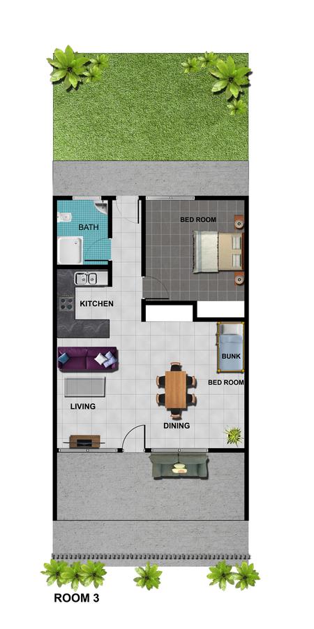 King Reef Resort - ACT Tourism 24