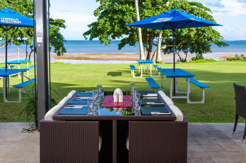 King Reef Resort - ACT Tourism 9