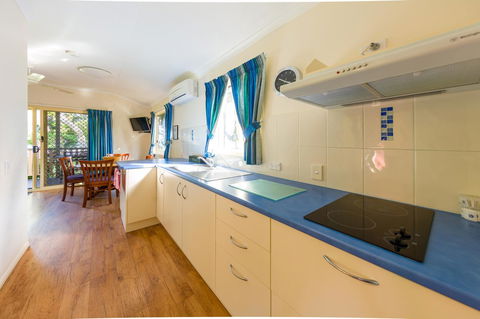 King Reef Resort - ACT Tourism 37