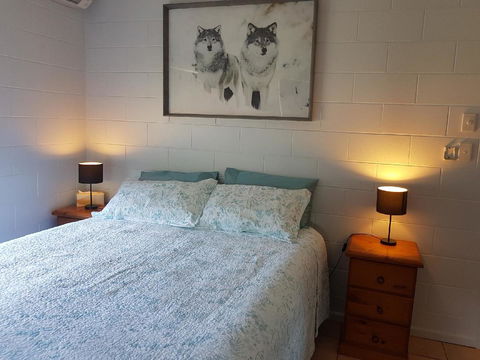 King Reef Resort - ACT Tourism 16