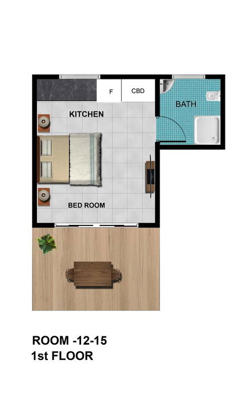 King Reef Resort - ACT Tourism 25