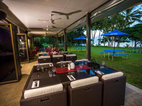 King Reef Resort - ACT Tourism 43