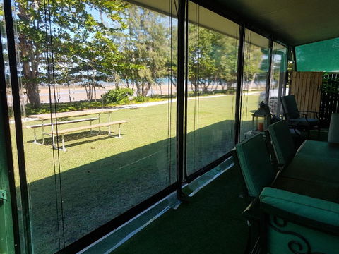 King Reef Resort - ACT Tourism 12