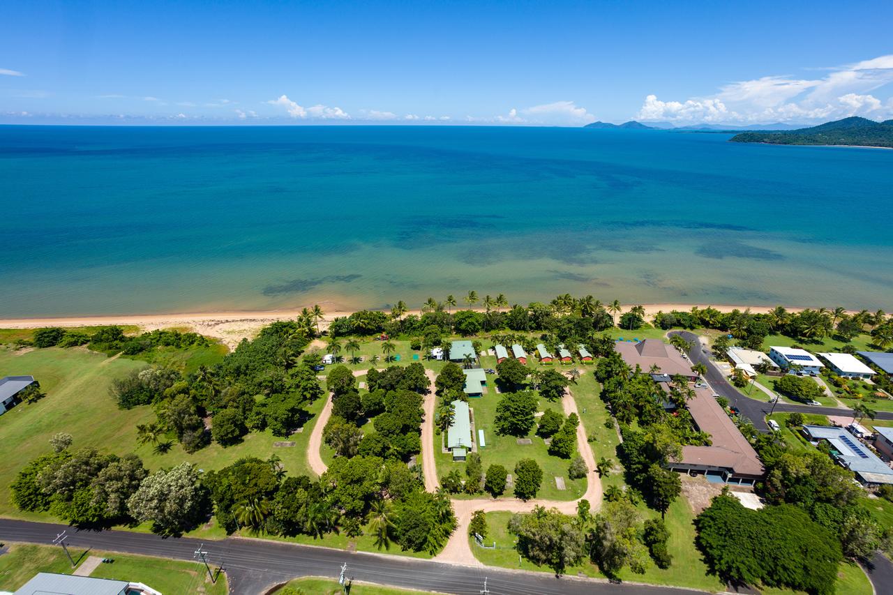 Einasleigh ACT ACT Tourism