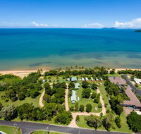 King Reef Resort - ACT Tourism