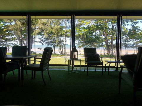 King Reef Resort - ACT Tourism 18