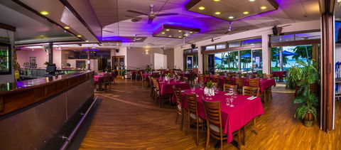 King Reef Resort - ACT Tourism 6