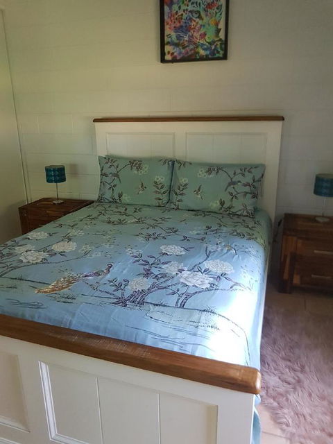 King Reef Resort - ACT Tourism 17