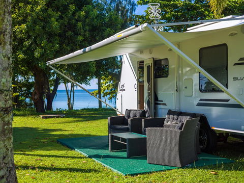 King Reef Resort - ACT Tourism 44