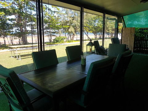 King Reef Resort - ACT Tourism 13