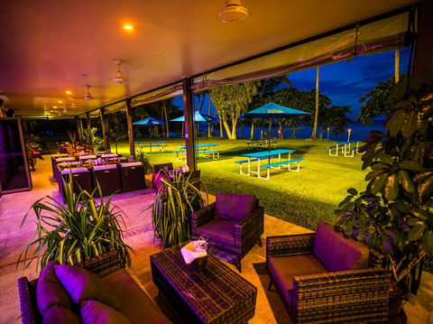 King Reef Resort - ACT Tourism 42