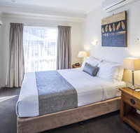 Emerald Maraboon Motor Inn - ACT Tourism