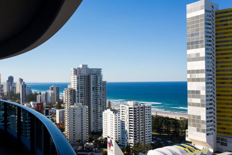Oracle Resort Broadbeach - Gclr - ACT Tourism 41