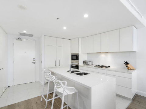 Oracle Resort Broadbeach - Gclr - ACT Tourism 14