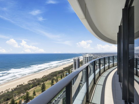 Oracle Resort Broadbeach - Gclr - ACT Tourism 18
