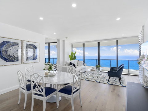 Oracle Resort Broadbeach - Gclr - ACT Tourism 22