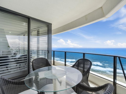 Oracle Resort Broadbeach - Gclr - ACT Tourism 20