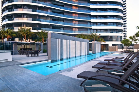 Oracle Resort Broadbeach - Gclr - ACT Tourism 33