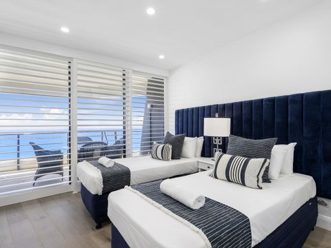 Oracle Resort Broadbeach - Gclr - ACT Tourism 16